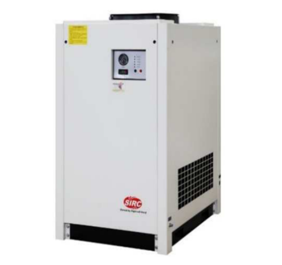 Ingersoll Rand D5520VNR-W Refrigeration Dryer Water-cooled 92000L/min
