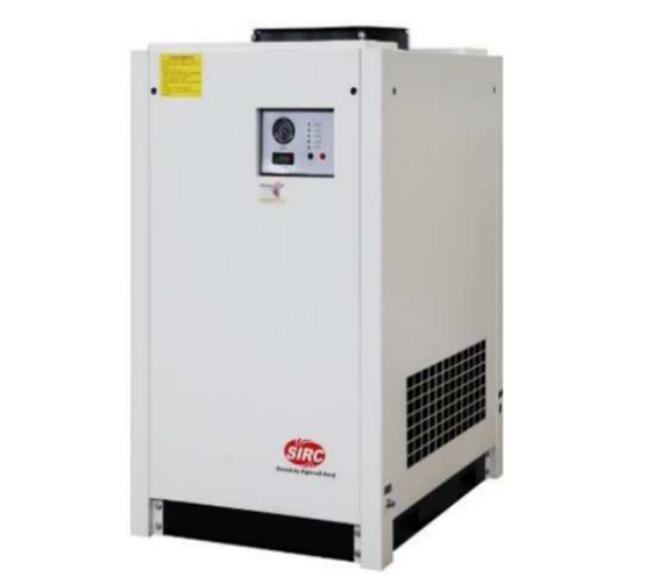 Ingersoll Rand D5940VNR-W Refrigeration Dryer Water-cooled 99000L/min