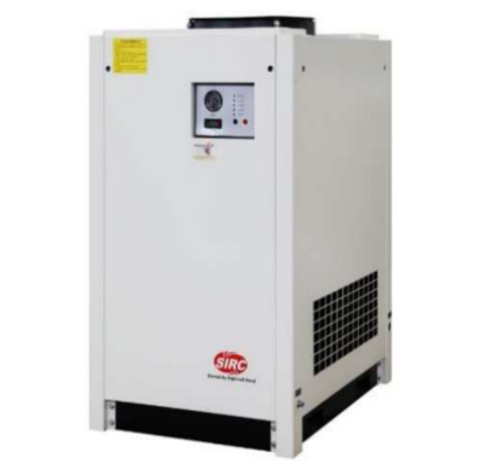 Ingersoll Rand D7680VNR-W Refrigeration Dryer Water-cooled 128000L/min