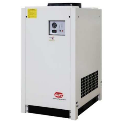 Ingersoll Rand D8700VNR-W Refrigeration Dryer Water-cooled 145000L/min