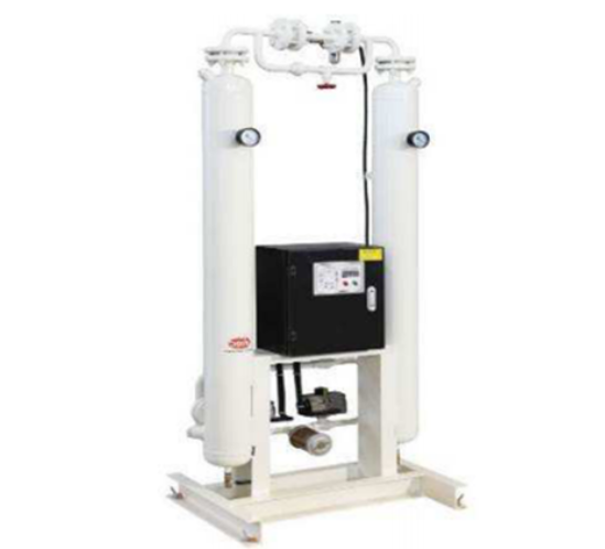 Ingersoll Rand D780VLi Heatless Regenerative Dryer Adsorption 13000L/min