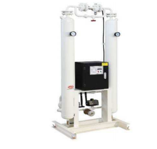 Ingersoll Rand D960VEi Micro Heat Regenerative Dryer 16000L/min Air Consumption 8%