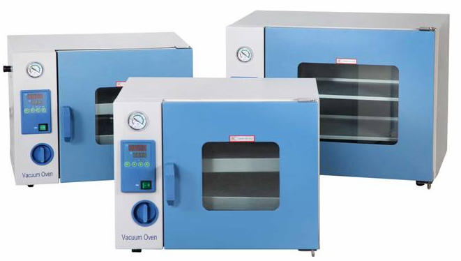 Yiheng experimental vacuum Drying Oven DZF-6056 display diagram