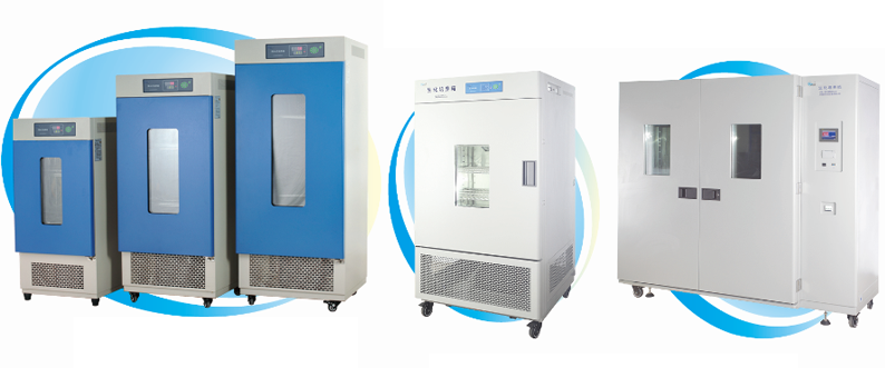 Shanghai Yiheng MJ-250F-I. mold Incubator display map