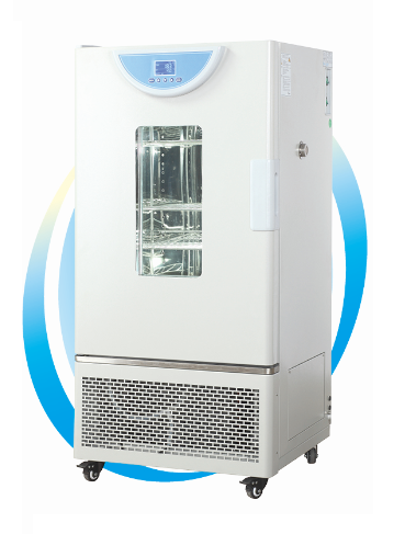 Shanghai Yiheng BPMJ-150F mold Incubator display map
