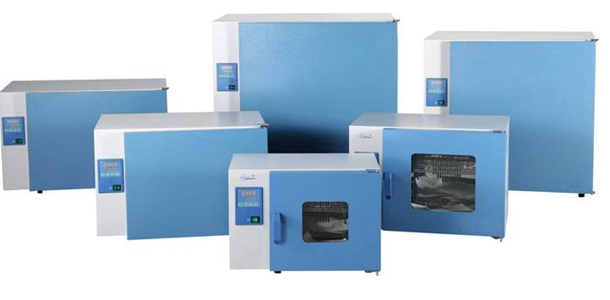 A constant DHP-9032B electric heating constant temperature Incubator display diagram