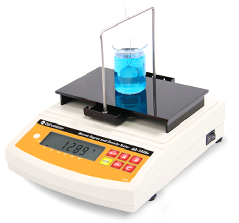 Dahong Meituo AR-120BE Density Tester