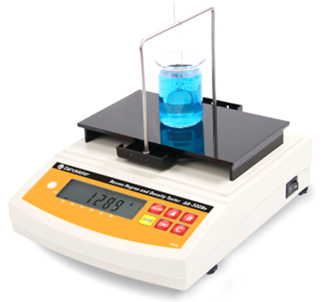 Dahong Meituo AR-120C Density Tester
