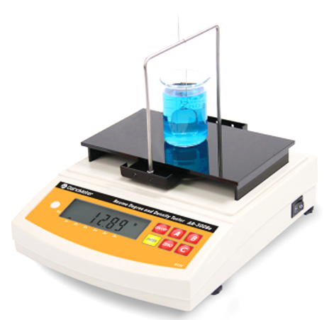 Dahong Meituo AR-120BX Density Tester