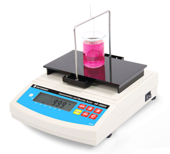 Dahong Meituo AR-120SH Density Tester