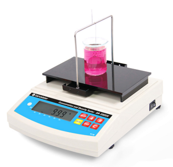 Dahong Meituo AR-120ET Density Tester