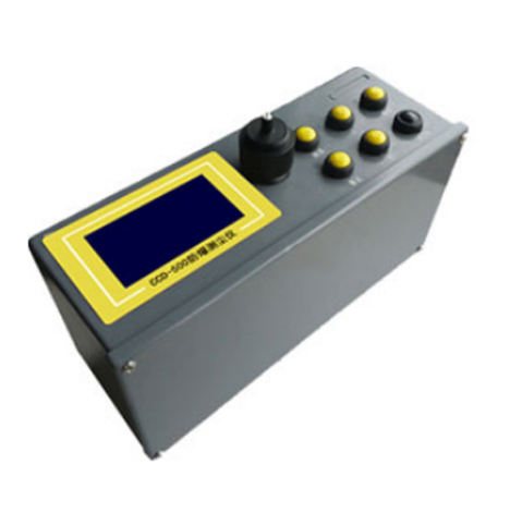 Kyushu Pengyue CCD-500 (online) explosion-proof dust Tester - intrinsically safe explosion-proof