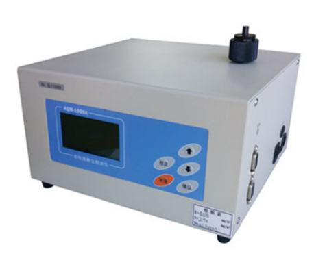 Kyushu Pengyue AQM-1000A(H) self-calibrating dust Detector