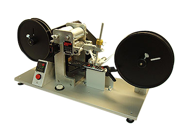RCA paper tape abrasion Tester is used for industrial anticorrosion paint test with picture 1