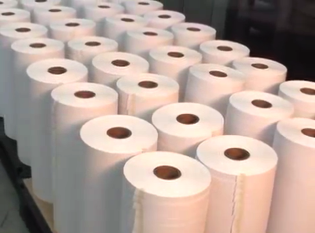 How to store the RCA abrasion test tape correctly? Picture 2