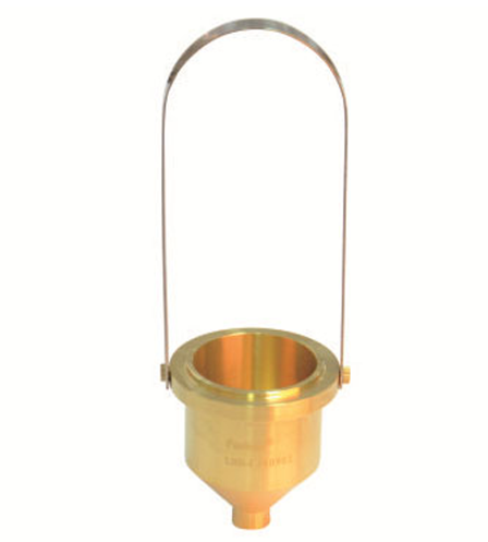 Pushin T-4 Cup Portable Tu 4 Cups