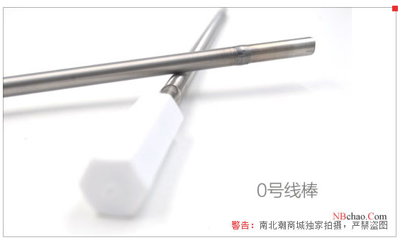 British RK0 coating machine wire bar K303.10.0 display picture