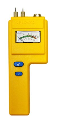 The advantages of Delmhorst BD-10 needle Moisture Meter with picture 1