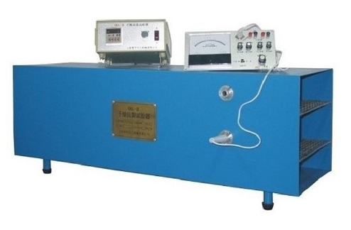 Pushen GKL-II initial drying anti-cracking Tester