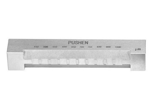 Details of Pushen LG 50-275 Sag Tester 1