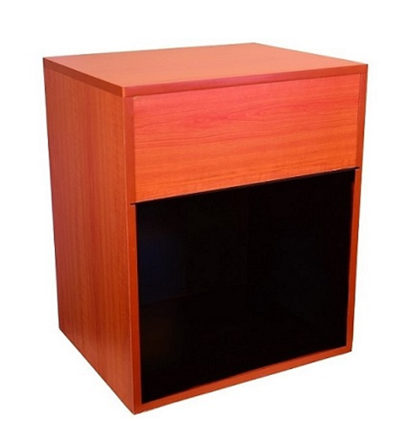 Pushhen PS 2461 wooden obscura