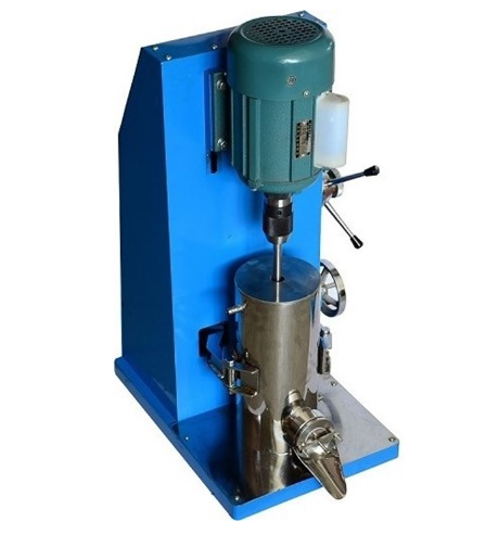 Pushen KSM-2 Open Type Sand Mill