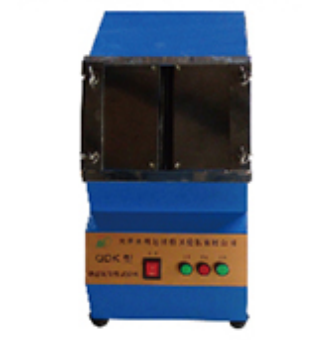 Yonglida QDK automatic dynamic anti-crack Tester display