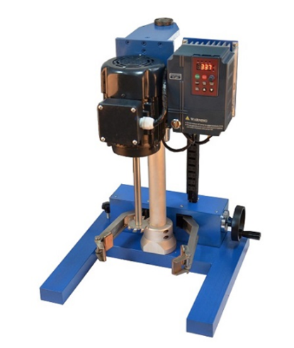 Pushen JSF-750A Stirring and scrubbing dispersing multi-purpose machine