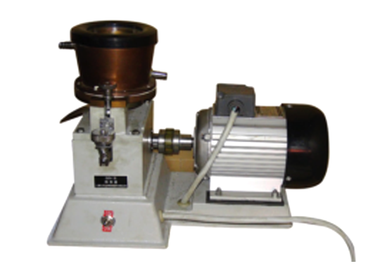 Yonglida QZM cone Grinder