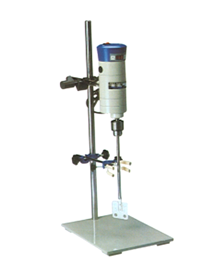 Yonglida JB50-S digital display electric mixer display