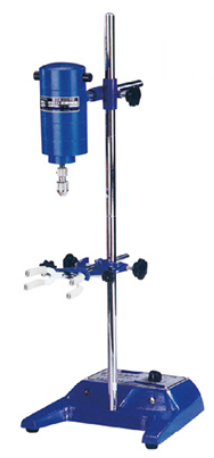 Yonglida JB200-D electric mixer display picture