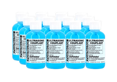 Defelsko Devs High GEL_P Ultrasonic Couplant