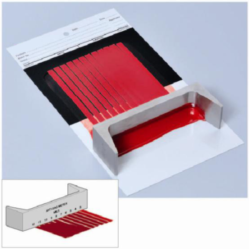 MODERNER LG-2 Sag Tester