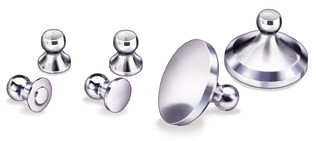 Defelsko DOLLY50 spindle display in the United States