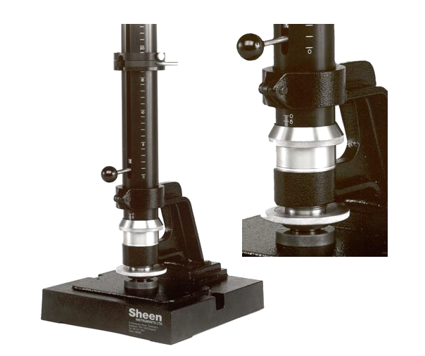 TQC SHEEN SH806/25 Coating Impact Tester