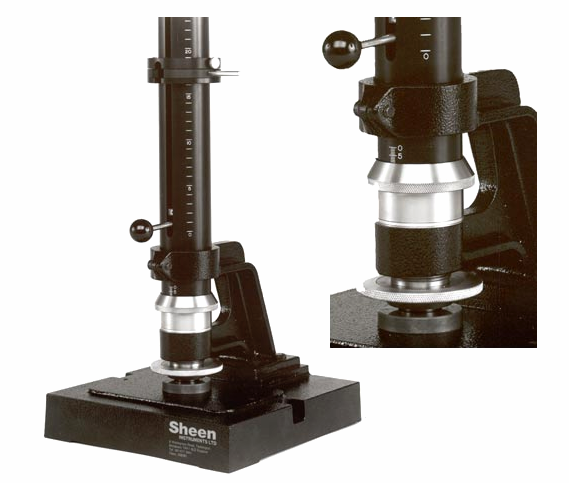 TQC SHEEN SH806/40 Coating Impact Tester
