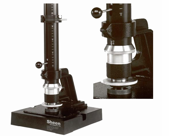 TQC SHEEN SH807 Coating Impact Tester
