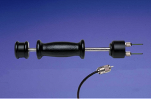 How to choose a suitable Moisture Meter electrode?  Picture 1