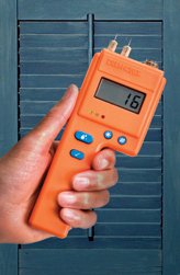 How can I tell if my hygrometer is calibrated? Picture 1