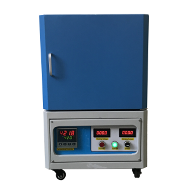 Shengli SLX1700-30 High Temperature Furnace