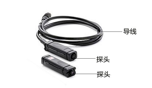 Qnix 7500 5FNF probe details Figure 1