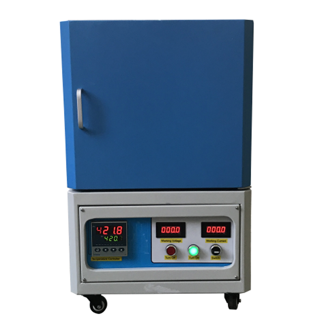 Shengli SLX1200-50 high temperature furnace