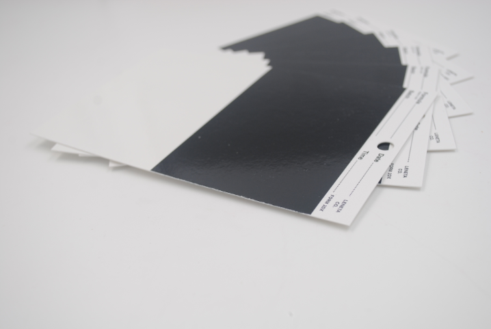 Seven Advantages of Leneta Covering Power Jam 1