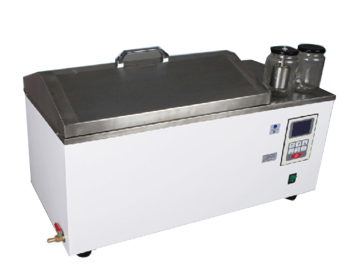 MODERNER RJD-10 pressure sensitive adhesive solubility Tester