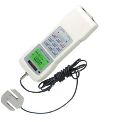 Haibao Instruments HBO HG-1000 (15111902) push pull gauge (digital display)