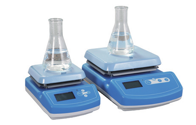 Yiheng IT-09B15 Electromagnetic Stirrer Display