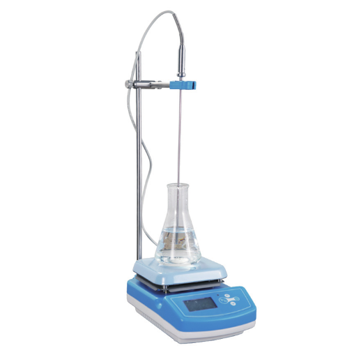 Yiheng IT-09A12 Magnetic Stirrer Display