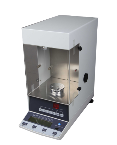 MODERNER XD-26-QBZY-2 automatic surface tensIon Meter