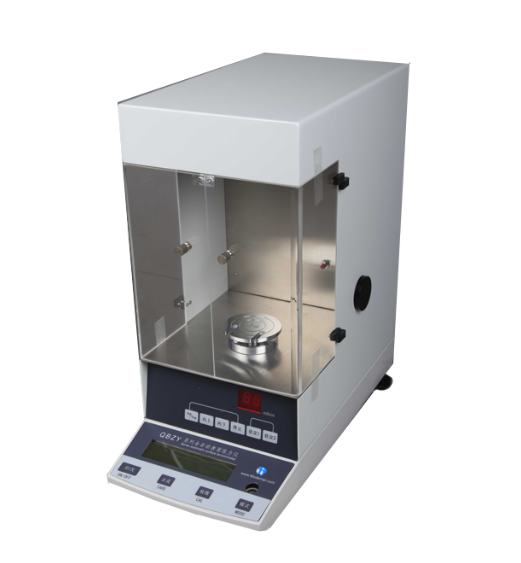 MODERNER XD-26-QBZY-3 automatic surface tensIon Meter
