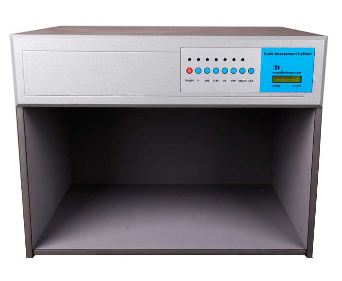 MODERNER XD-1069 standard light source color light box
